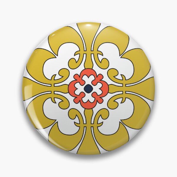 Item preview, Iris designed and sold by Faiqa Waheed.