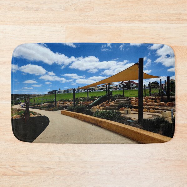 Item preview, Fun in the Sun Hallet Cove Foreshore Playground designed and sold by Michael Voyler.