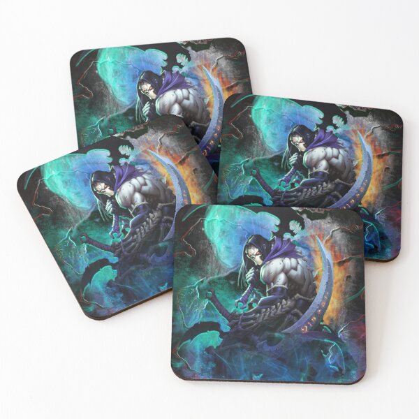 Item preview, Darksiders 2 designed and sold by sazzed.