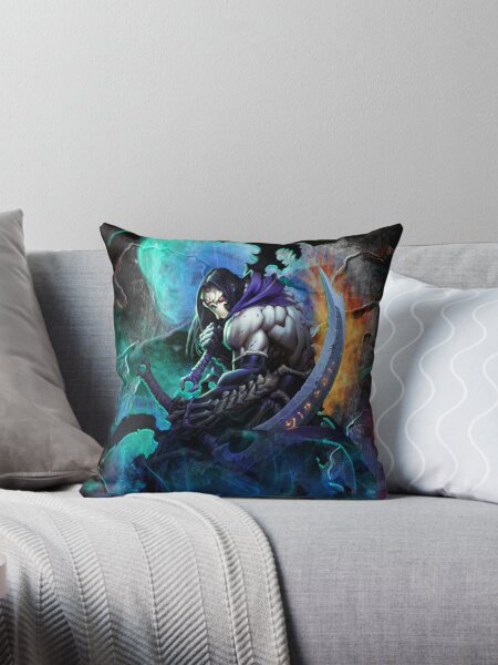 Item preview, Darksiders 2 designed and sold by sazzed.