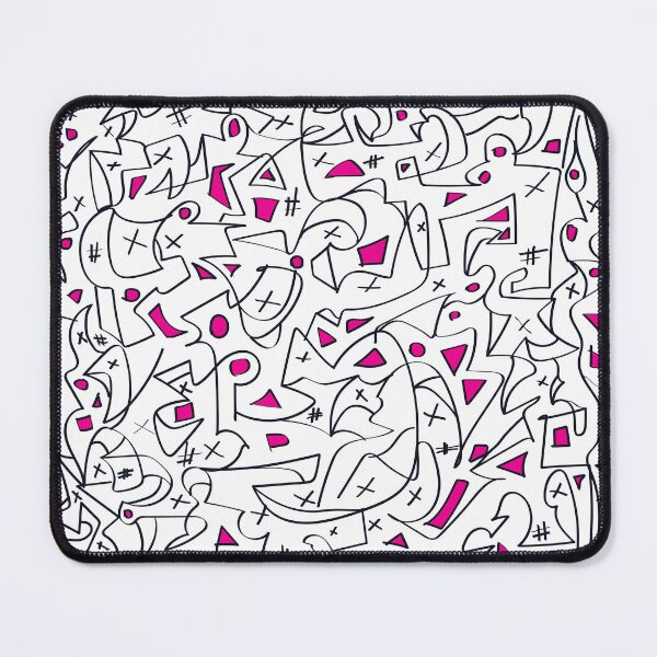 Item preview, Chaotic Beauty designed and sold by ubustudio.