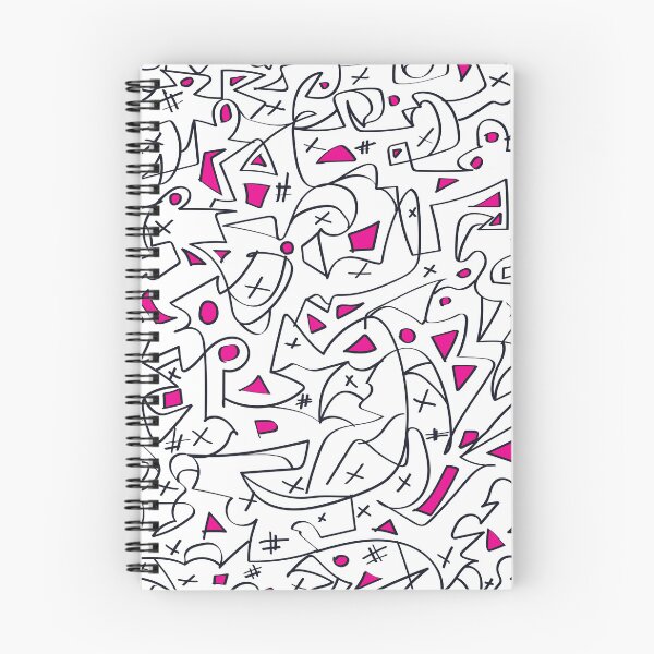 Item preview, Chaotic Beauty designed and sold by ubustudio.