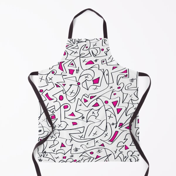 Item preview, Chaotic Beauty designed and sold by ubustudio.