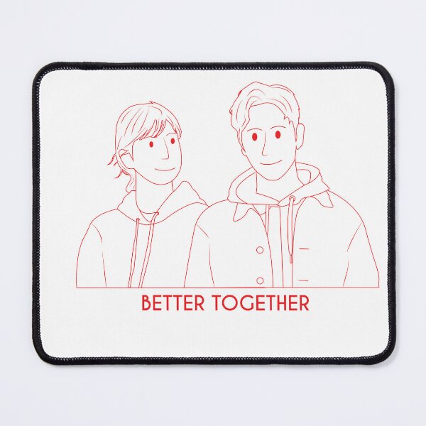 Item preview, couple - funny loves designed and sold by Kast25.