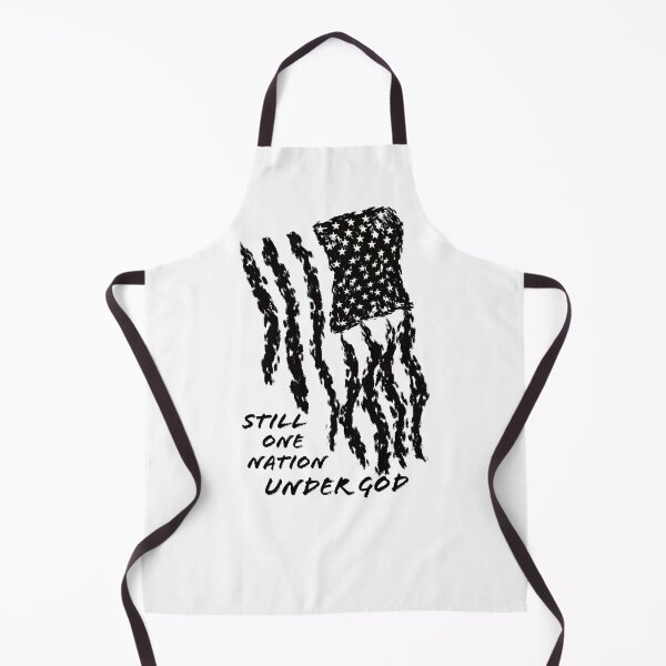 Item preview, Still One Nation Under God designed and sold by SweetCreekFaith.