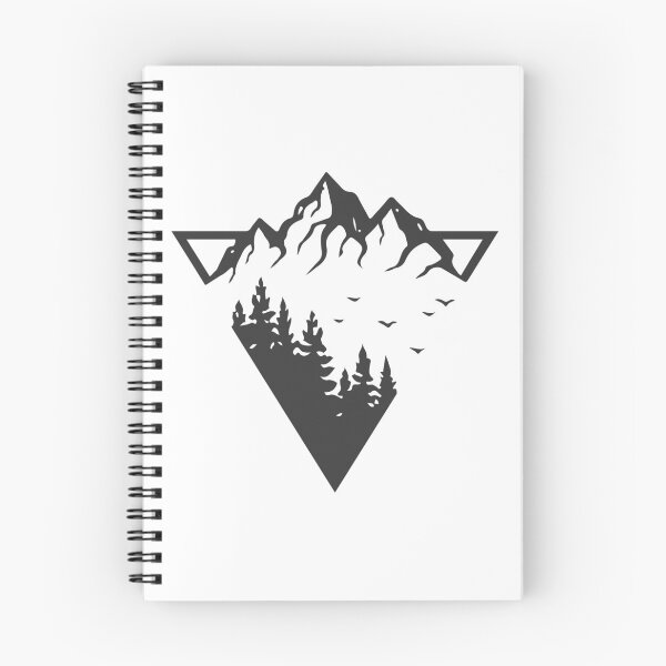 Item preview, Black Mountain designed and sold by incred.