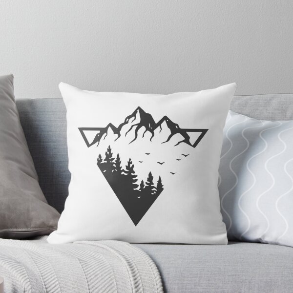 Item preview, Montaña Negra designed and sold by incred.