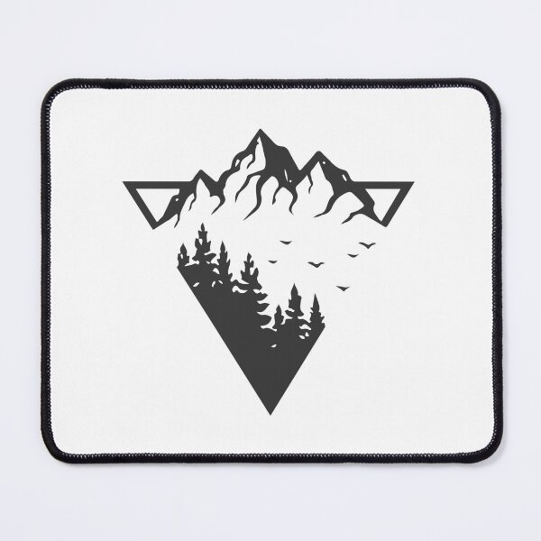 Item preview, Black Mountain designed and sold by incred.