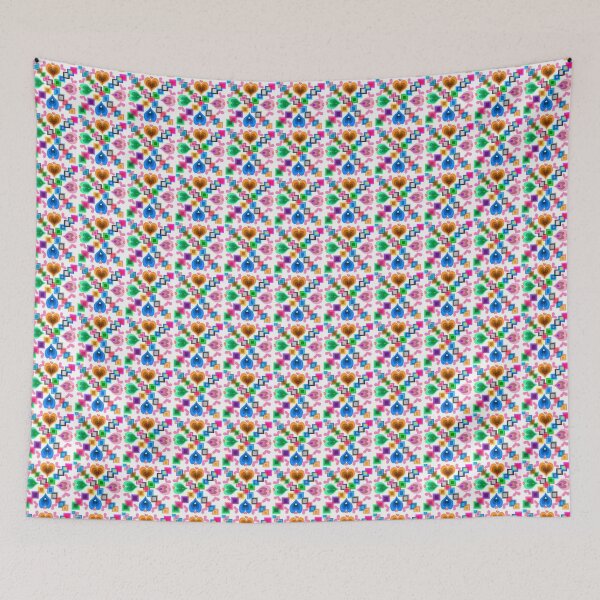Item preview, Pattern creation  designed and sold by Shirley cute art .