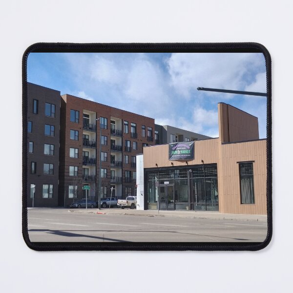Item preview, North Downtown Denver Apartments designed and sold by 743Designs.