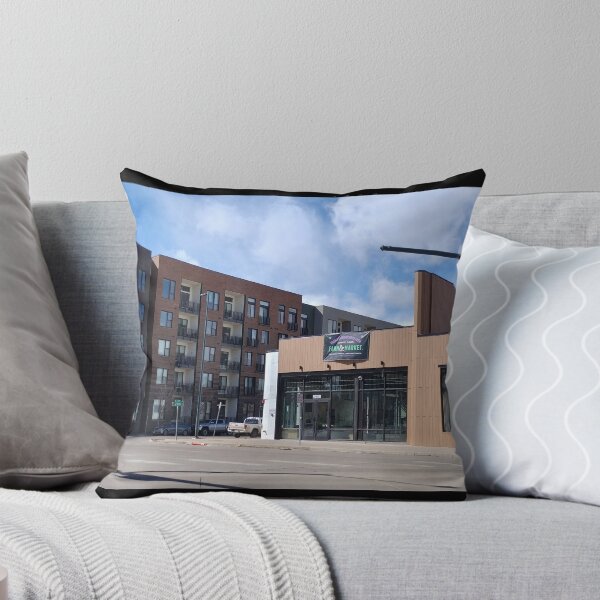 Item preview, North Downtown Denver Apartments designed and sold by 743Designs.