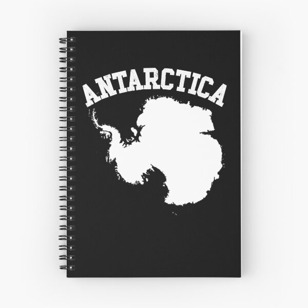 Item preview, Antarctica The Ice Antarctica Vacation Antarctica Gear designed and sold by DynamicDesign.