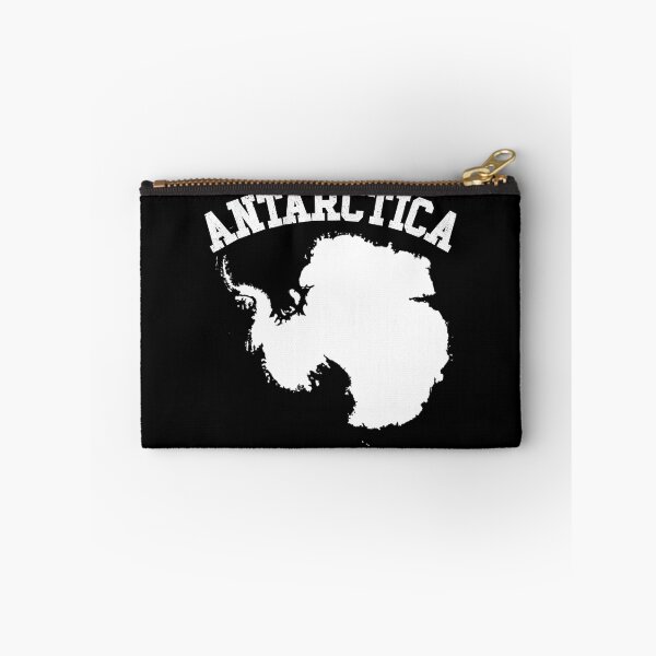 Item preview, Antarctica The Ice Antarctica Vacation Antarctica Gear designed and sold by DynamicDesign.