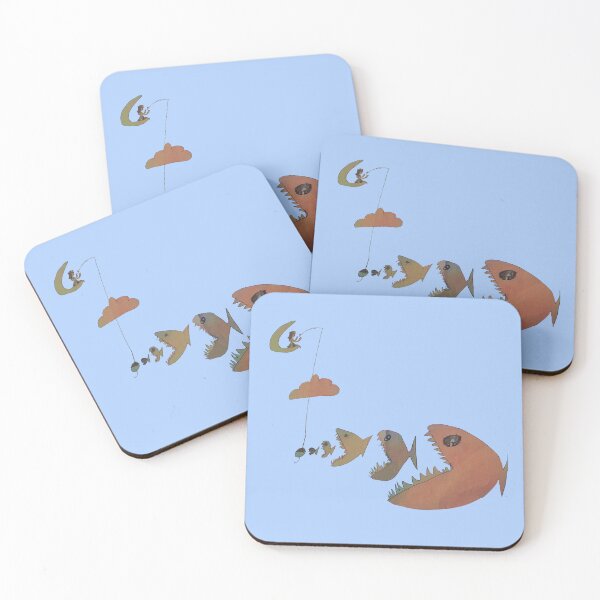 Item preview, pesca de ensueño designed and sold by Cortek.