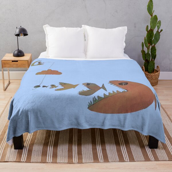 Item preview, pesca de ensueño designed and sold by Cortek.