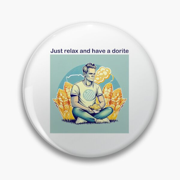 Item preview, just relax have a dorite designed and sold by Rosiere Donahue ⭐️ ⭐️ ⭐️ ⭐️ ⭐️.