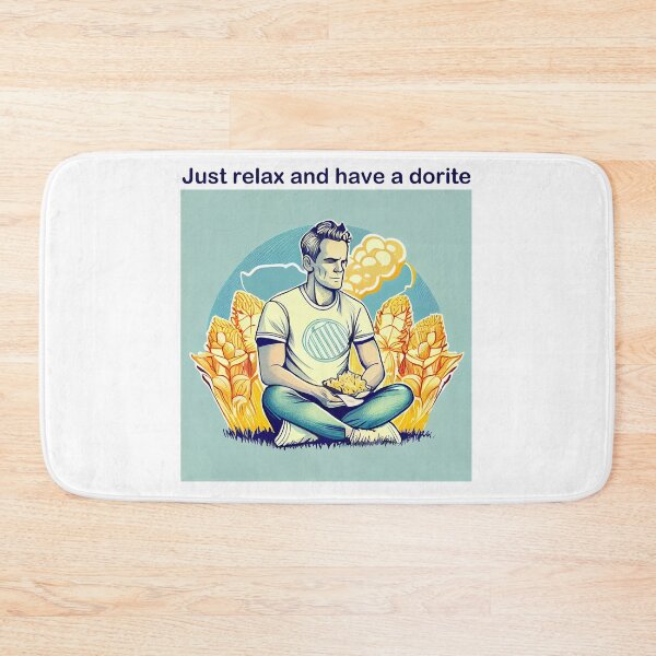 Item preview, just relax have a dorite designed and sold by Rosiere Donahue ⭐️ ⭐️ ⭐️ ⭐️ ⭐️.