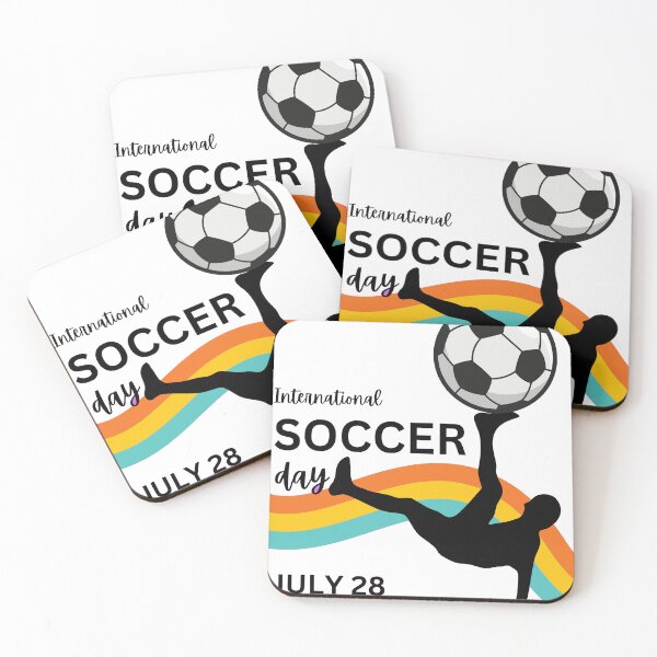 Item preview, Soccer player - Foot ball  designed and sold by Paint84.