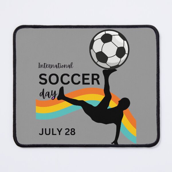 Item preview, Soccer player - Foot ball designed and sold by Paint84.