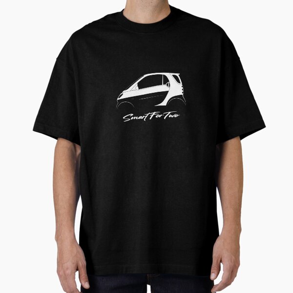 Item preview, Smart Fortwo 450 Outlined designed and sold by Smart-Racer.