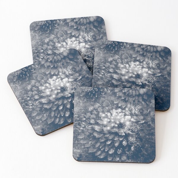 Item preview, Fiesta Blossoms designed and sold by Edwina Alarcon.