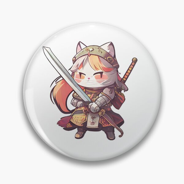 Item preview, Catwoman Warrior designed and sold by TaurusDigital.
