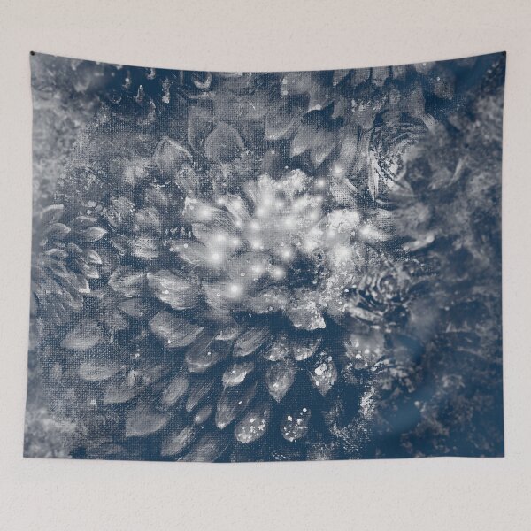 Item preview, Fiesta Blossoms designed and sold by Edwina Alarcon.