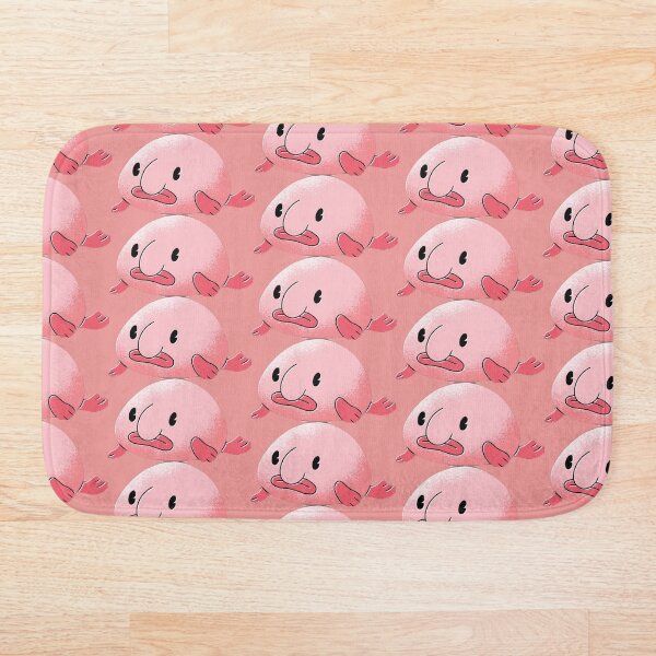 Item preview, OLD SKOOL BLOBFISH // BY SLOTHQUEEN designed and sold by SlothQueenCo.