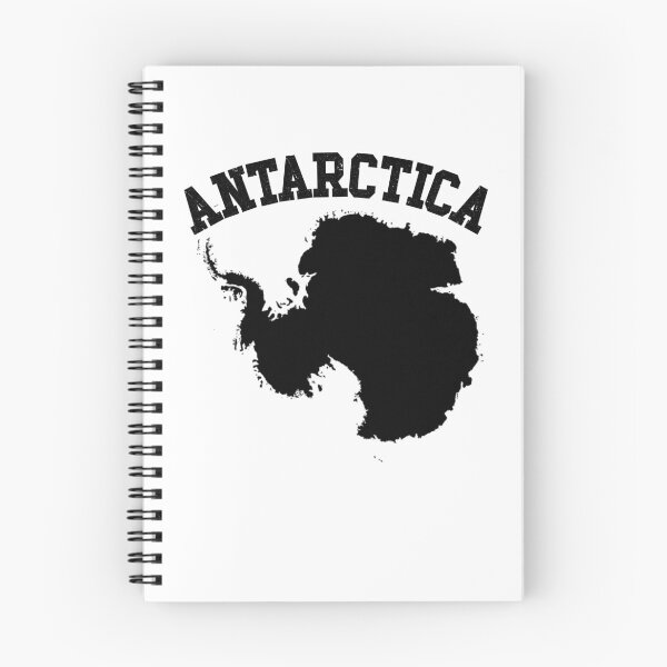Item preview, Antarctica The Ice Antarctica Vacation Antarctica Gear designed and sold by DynamicDesign.
