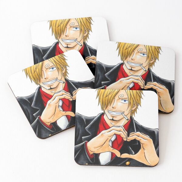Artikelvorschau, Sanji-Liebe entworfen und verkauft von ZIFAR Lux.