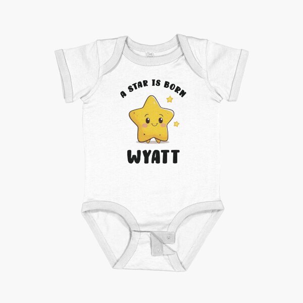 Item preview, A Star Is Born - Wyatt designed and sold by Impostrich.