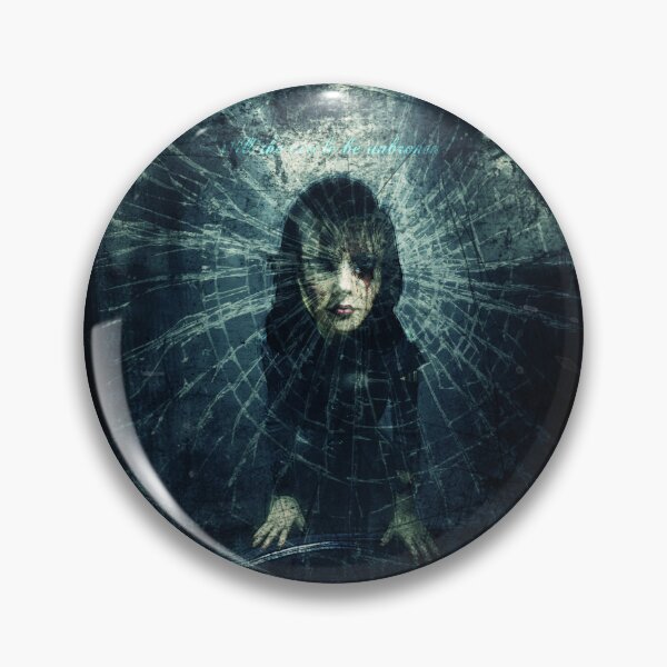 Item preview, Burial v2 designed and sold by sazzed.