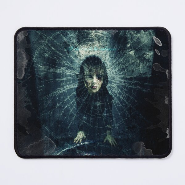Item preview, Burial v2 designed and sold by sazzed.