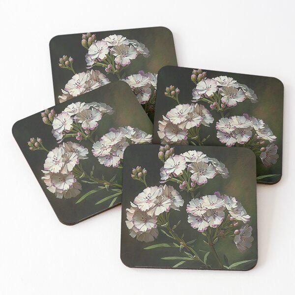 Item preview, Sweet William  designed and sold by Vanover Designs.