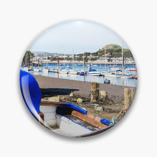 Item preview, Conwy Harbour Boats designed and sold by Paul Thompson Photography.