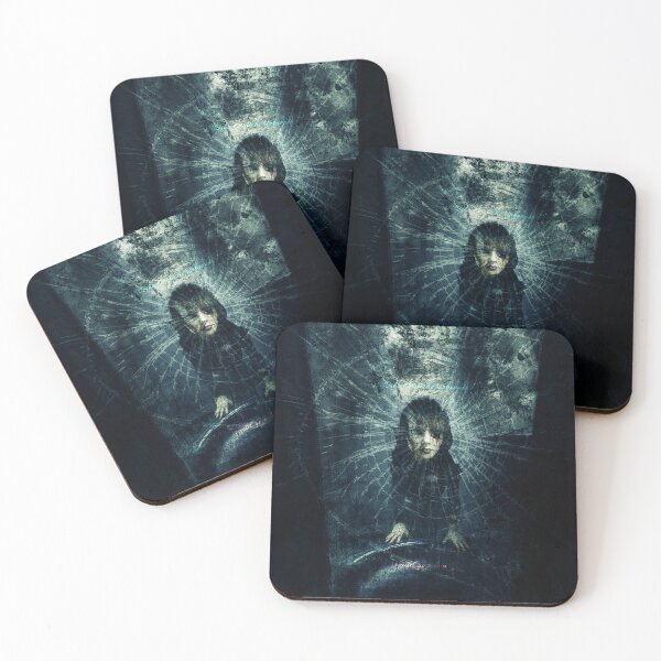 Item preview, Burial At Sea designed and sold by sazzed.