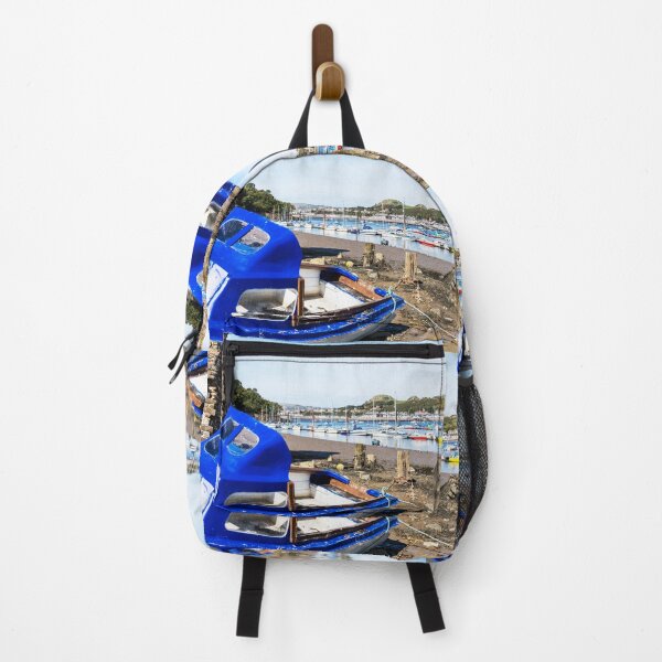 Item preview, Conwy Harbour Boats designed and sold by Paul Thompson Photography.