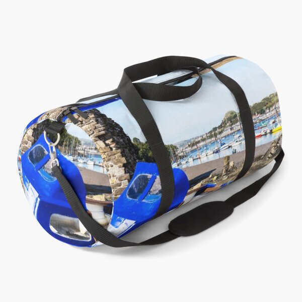 Item preview, Conwy Harbour Boats designed and sold by Paul Thompson Photography.