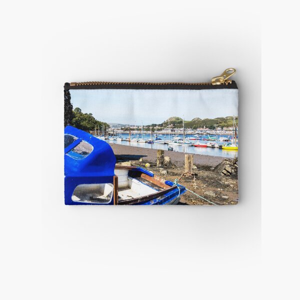 Item preview, Conwy Harbour Boats designed and sold by Paul Thompson Photography.
