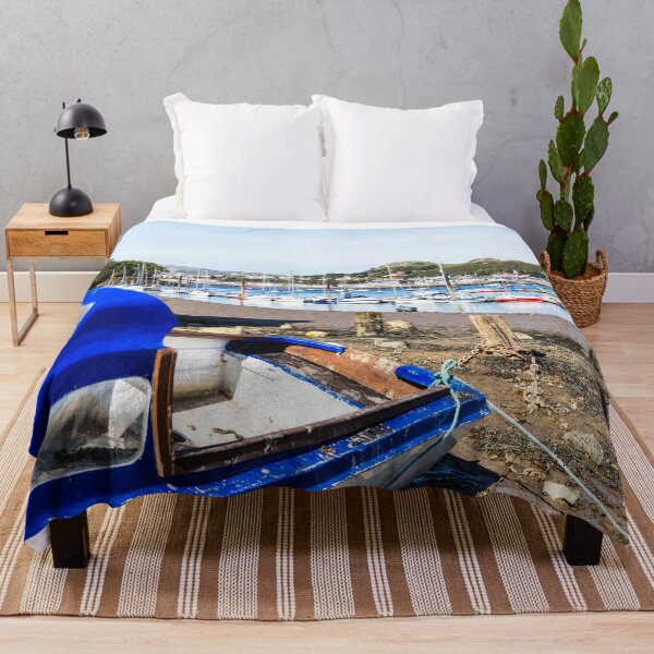 Item preview, Conwy Harbour Boats designed and sold by Paul Thompson Photography.