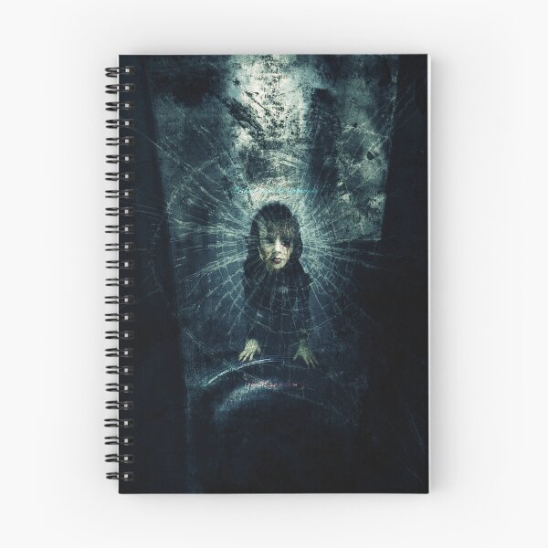 Item preview, Burial At Sea designed and sold by sazzed.