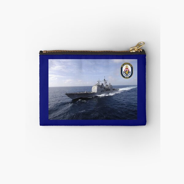 Item preview, USS Bunker Hill (CG-52) designed and sold by TeamBride.