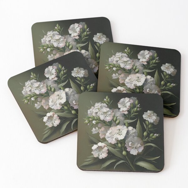 Item preview, Sweet William  designed and sold by Vanover Designs.