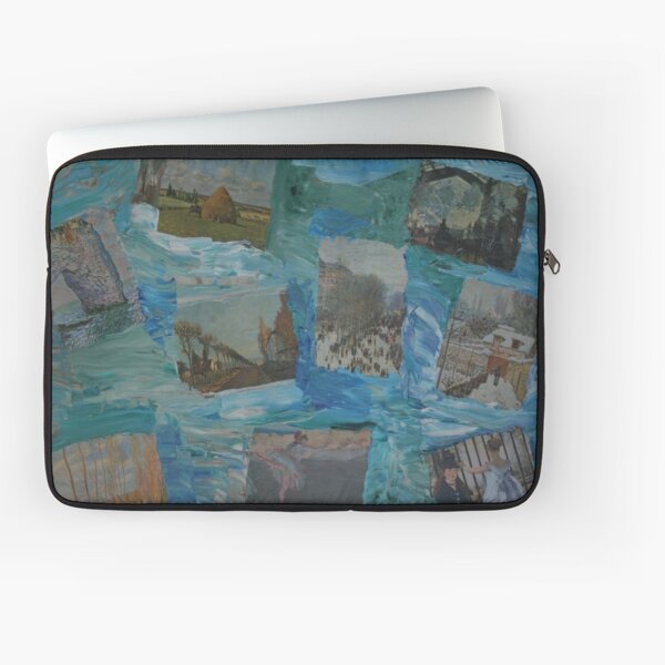 Item preview, The Impressionists No. 2 COL150215b designed and sold by CSteenArt.
