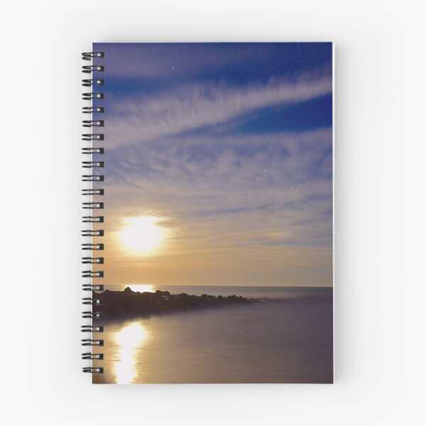 Item preview, Moonrise South Carolina designed and sold by Leon Heyns.