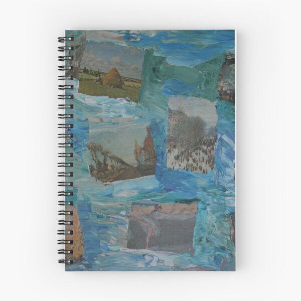 Item preview, The Impressionists No. 2 COL150215b designed and sold by CSteenArt.