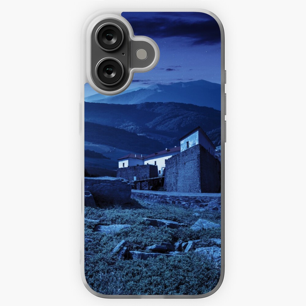 Item preview, iPhone Soft Case designed and sold by mike-pellinni.
