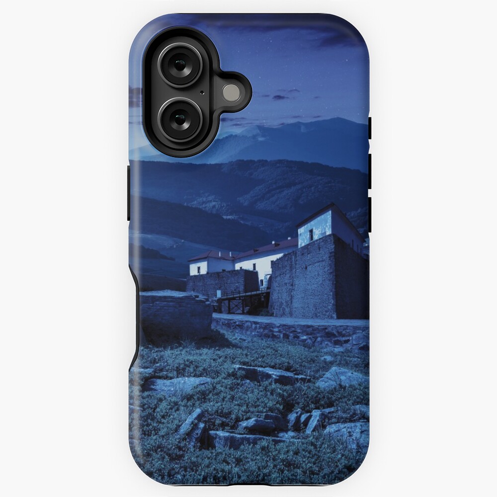 Item preview, iPhone Tough Case designed and sold by mike-pellinni.