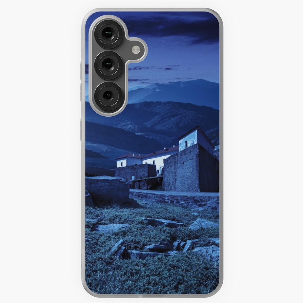 Item preview, Samsung Galaxy Soft Case designed and sold by mike-pellinni.