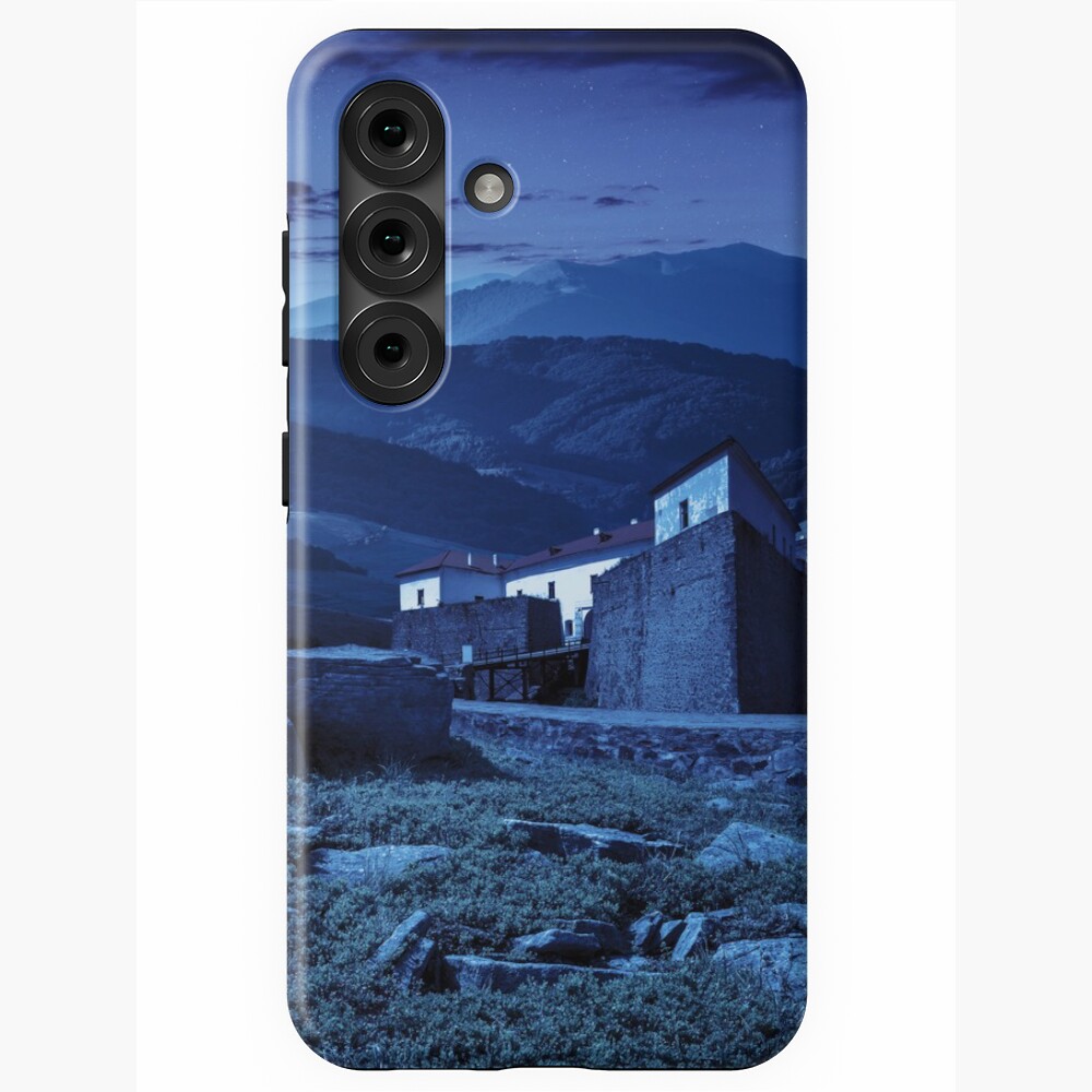 Item preview, Samsung Galaxy Tough Case designed and sold by mike-pellinni.